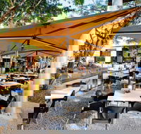 Stones Corner Hotel - Accommodation Directory