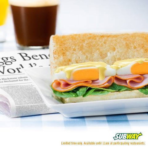 Subway - Berwick - Accommodation Directory 0