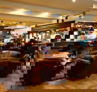 The Legends Grill and Bar - Accommodation Directory