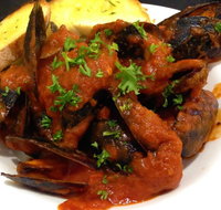 Thee Platinum Restaurant - Accommodation Directory