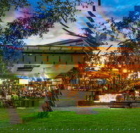 The Precinct Tavern - Accommodation Directory