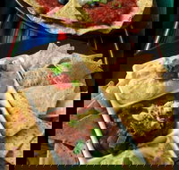 The Aztec Mexican Restaurant - Accommodation Directory
