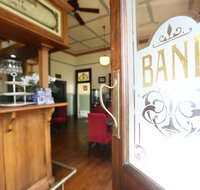 The Old Bank Gladstone - Accommodation Directory