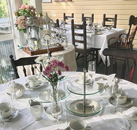 Tintenbar Teahouse - Accommodation Directory