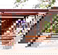 Vineyard Road Cellar Door - Accommodation Directory