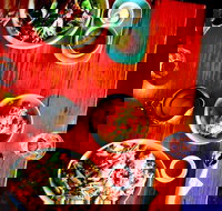 Yong Green Food - Accommodation Directory