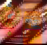 Amaravathi Indian Restaurant - Accommodation Directory