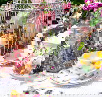 Annie's High Teas - Accommodation Directory