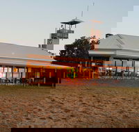 Bamboo Cottage Chinese Restaurant