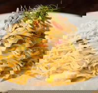 Bella Venezia Restaurant  Bar - Accommodation Directory