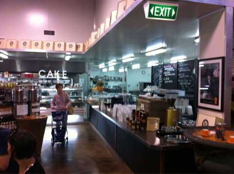 Belmondos Fresh Food Market - Accommodation Directory 0