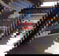 Berwick Charcoal Chickens - Accommodation Directory