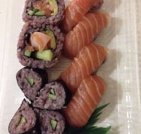Brown Rice Sushi - Potts Point - Accommodation Directory