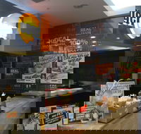 Burger Edge - Hillarys - Accommodation Directory