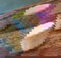 Charlie and Leo's - Accommodation Directory