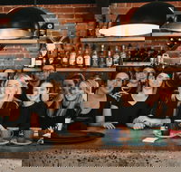 Church Street Cafe - Accommodation Directory