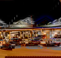 Cooroy RSL - Accommodation Directory