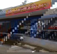 Craigieburn Chicken On Flames - Accommodation Directory