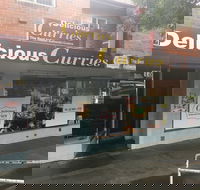 Delicious Curries - Accommodation Directory