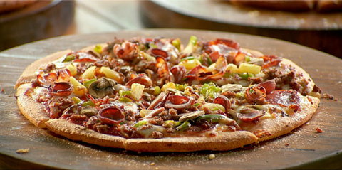 Domino's - North Caboolture - Accommodation Directory 0