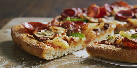 Domino's - Lysterfield - Accommodation Directory 0