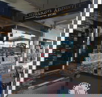 Edward Abbott Food Store - Accommodation Directory