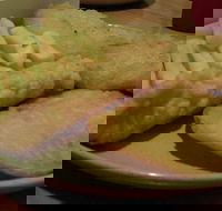 Fish  Chips Takeaway - Accommodation Directory