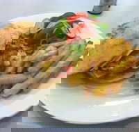 Francesco's Cafe  Bar - Accommodation Directory