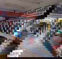 Golden Crust Pizza - Baulkham Hills - Accommodation Directory