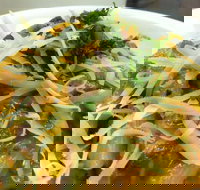 Gramercy Bar and Kitchen - Accommodation Directory