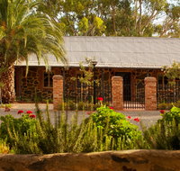 Greenock Creek Wines - Accommodation Directory