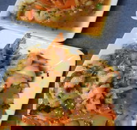 Harvest Lakes BBQ Chinese - Accommodation Directory