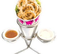 Hog's Australia's Steakhouse - St Marys - Accommodation Directory