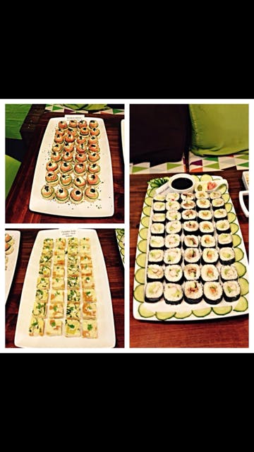 HoWe Roll Cafe - Accommodation Directory 0