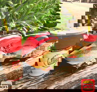 Hungry Jack's - Berwick - Accommodation Directory