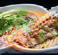 I Love Dumplings - Flemington - Accommodation Directory