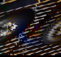 ISH - Accommodation Directory