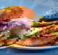 Joe's Pizza Bar - Accommodation Directory