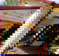 Kangaroo Valley Fudge House and Ice Creamery - Accommodation Directory