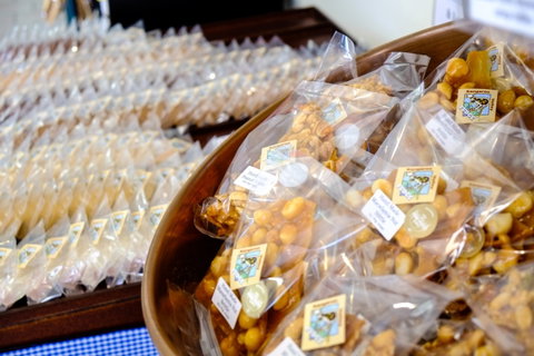 Kangaroo Valley Fudge House And Ice Creamery - Accommodation Directory 1