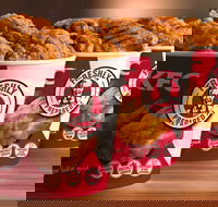 KFC - Inala - Accommodation Directory