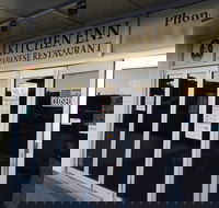 Kitchen Enn Japanese Restaurant - Accommodation Directory