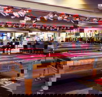 Leumeah Hotel - Accommodation Directory