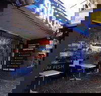 Lower Plenty Seafood - Accommodation Directory