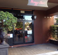 Maggie Chow's - Accommodation Directory