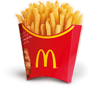 McDonald's - Rockhampton - Accommodation Directory