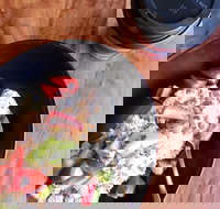 Metro Bar  Bistro - Accommodation Directory