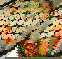 Momo Sushi - Fitzroy - Accommodation Directory