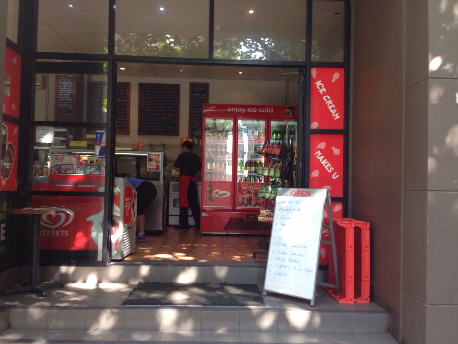 Ultimo NSW Accommodation Directory