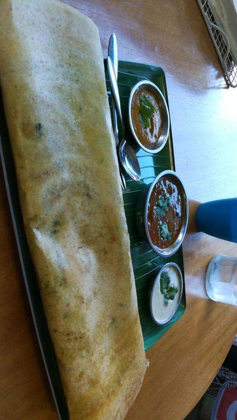 O'Gee On Magill Bakery - Accommodation Directory 0